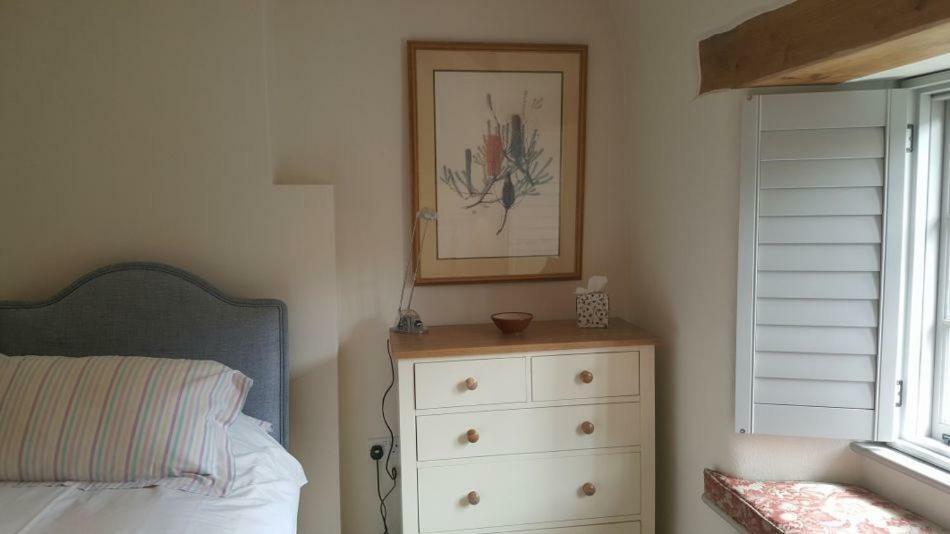 Pilchards Cottage Noss Mayo Bagian luar foto
